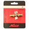 Milton DRAIN COCK 1/4" DRAIN COCK (2/CARD) MIS-614-4 - alternate 3